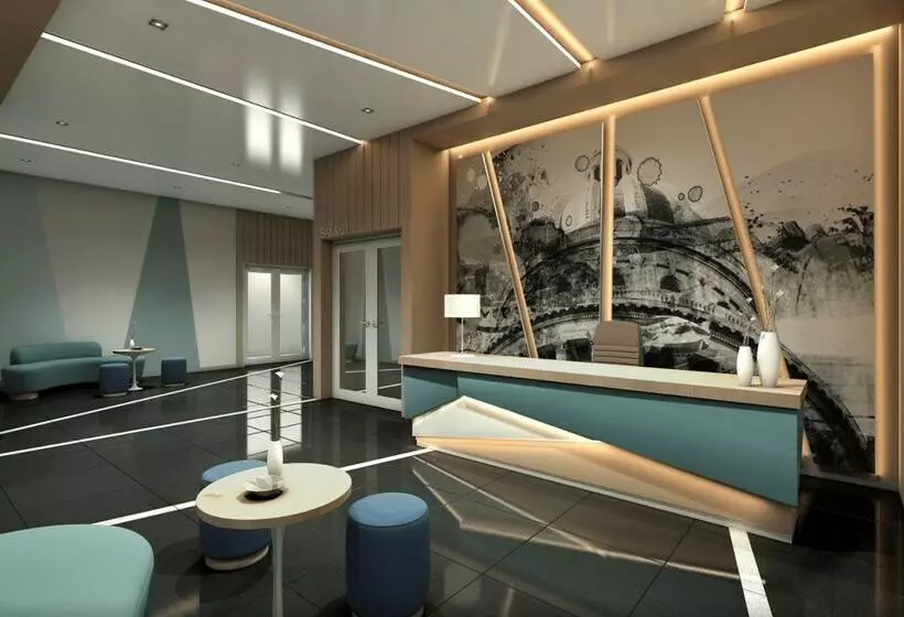 ホテル Grand Aston La Habana