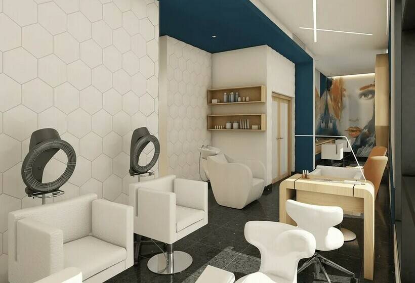 호텔 Grand Aston La Habana