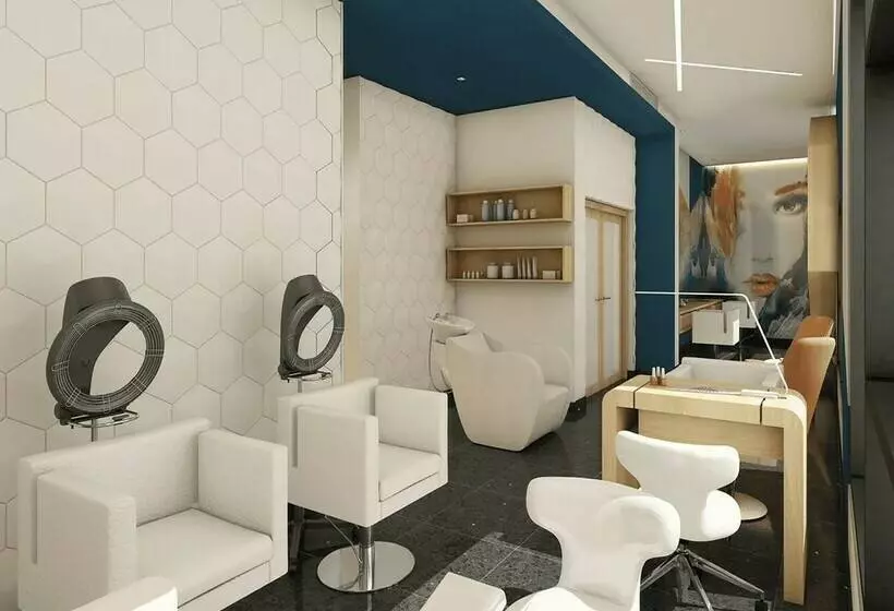 ホテル Grand Aston La Habana