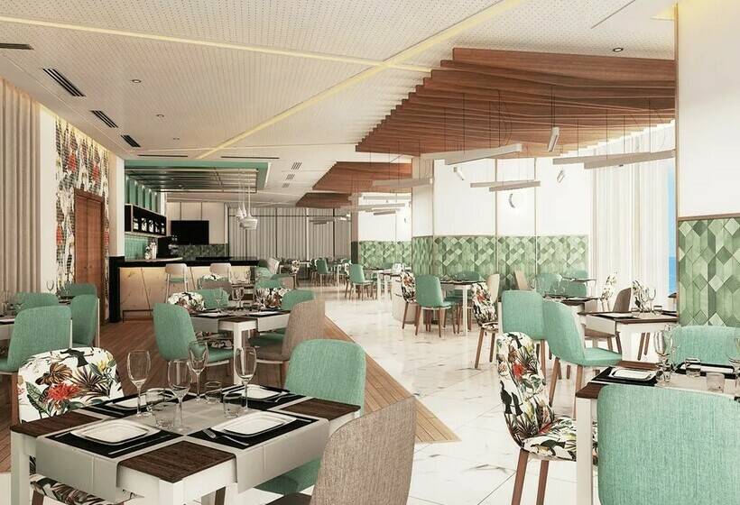 호텔 Grand Aston La Habana