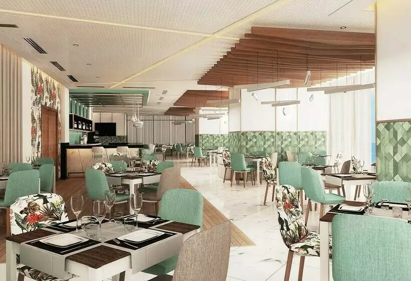 ホテル Grand Aston La Habana