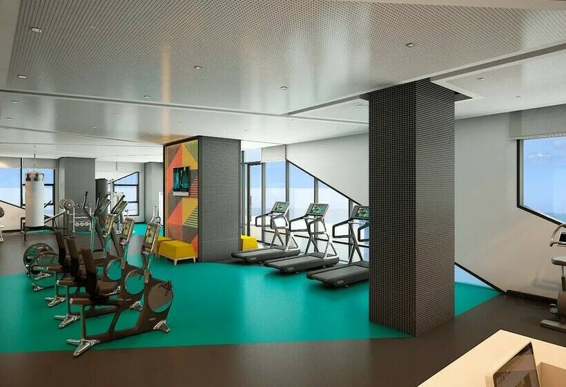 호텔 Grand Aston La Habana