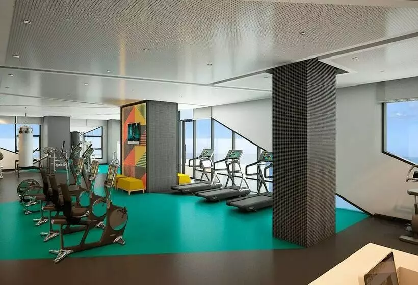 ホテル Grand Aston La Habana