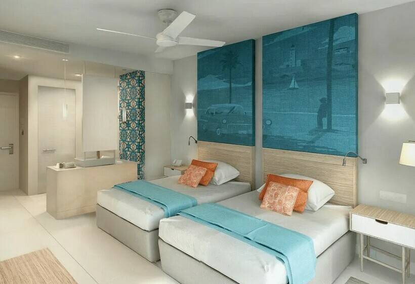 호텔 Grand Aston La Habana