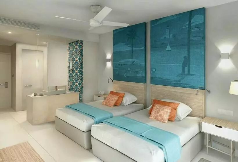 ホテル Grand Aston La Habana