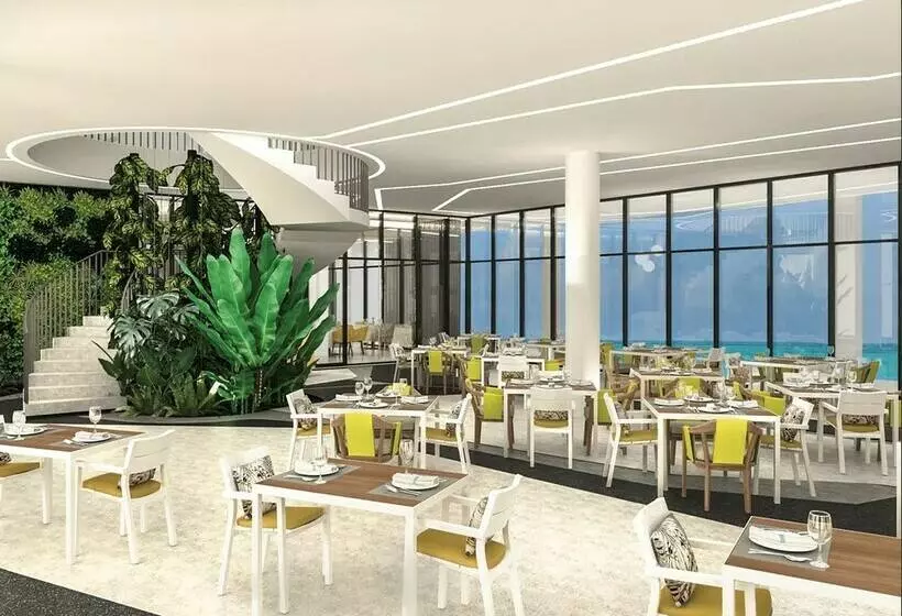 ホテル Grand Aston La Habana