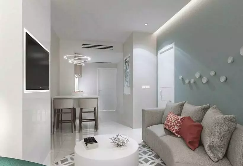 ホテル Grand Aston La Habana