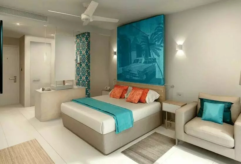 ホテル Grand Aston La Habana