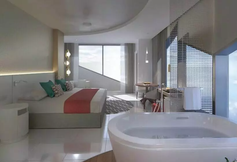 ホテル Grand Aston La Habana