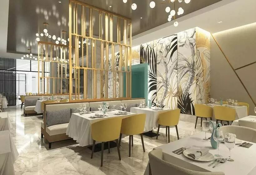 ホテル Grand Aston La Habana