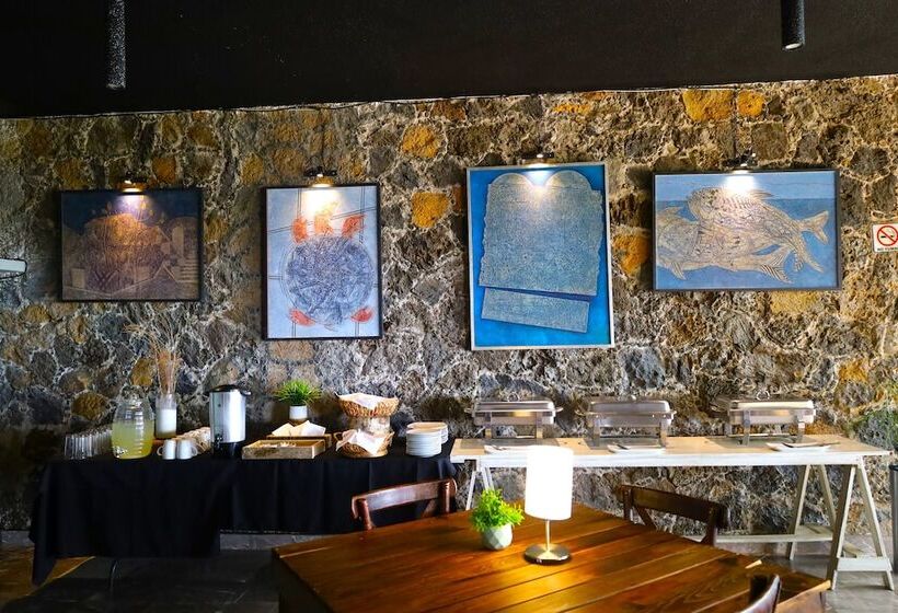 هتل Grand Vista Cuernavaca