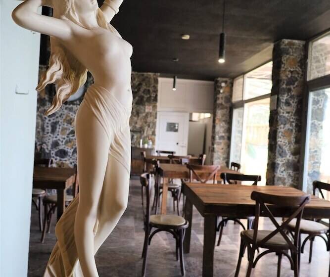 هتل Grand Vista Cuernavaca