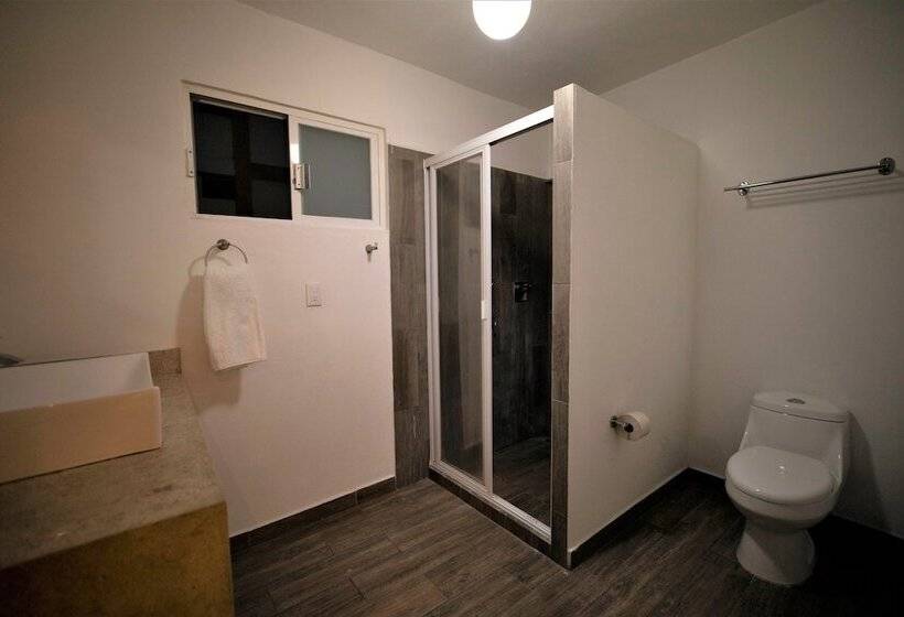 هتل Grand Vista Cuernavaca