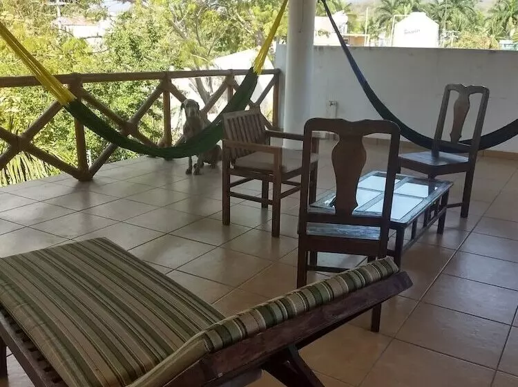 هتل Habitación Sueño De Verano