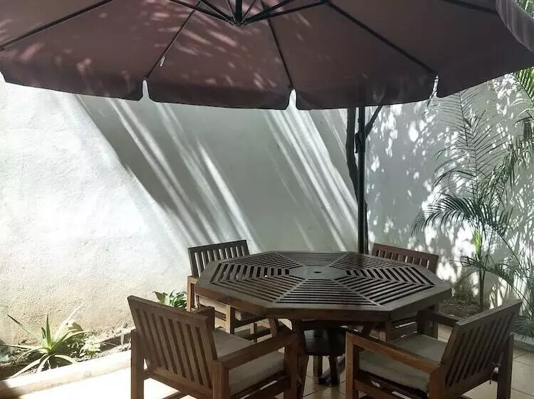 هتل Habitación Sueño De Verano