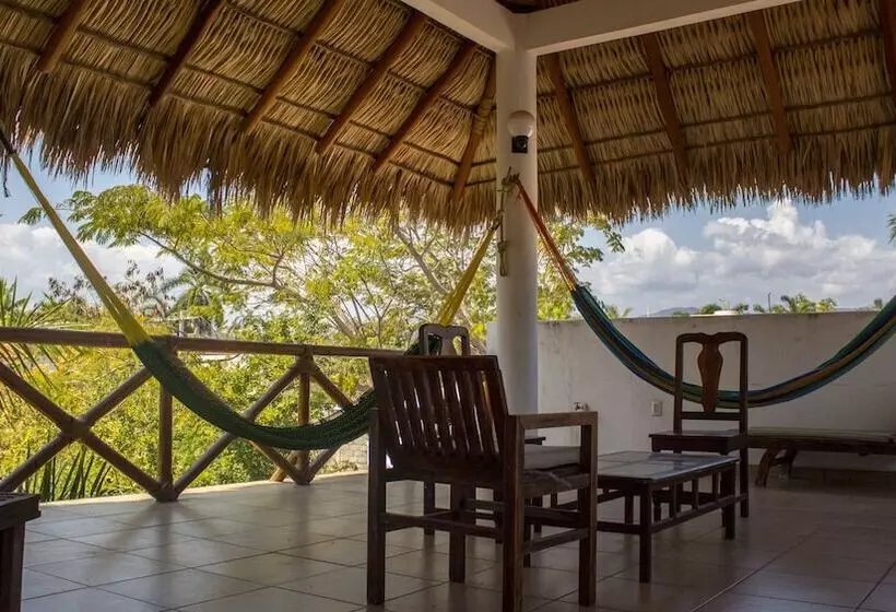 هتل Habitación Sueño De Verano