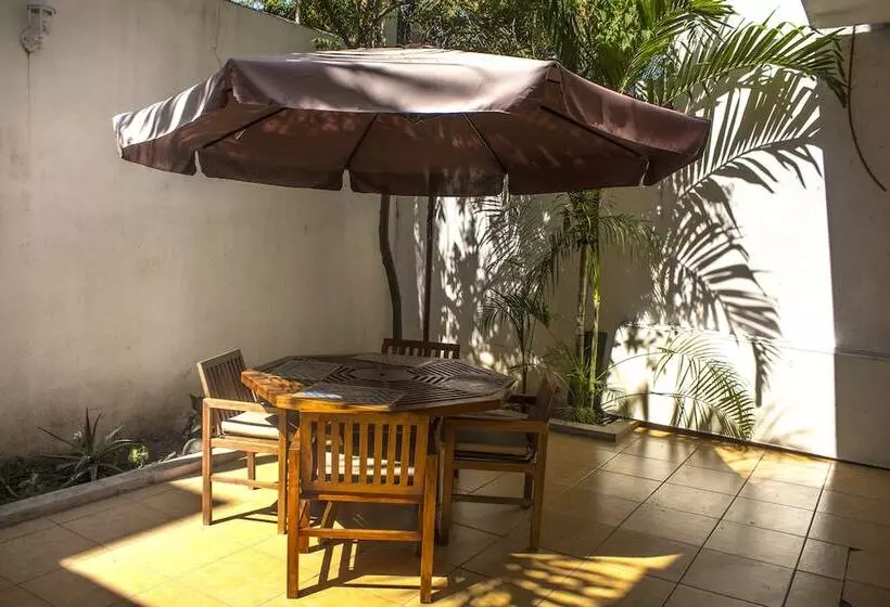 هتل Habitación Sueño De Verano