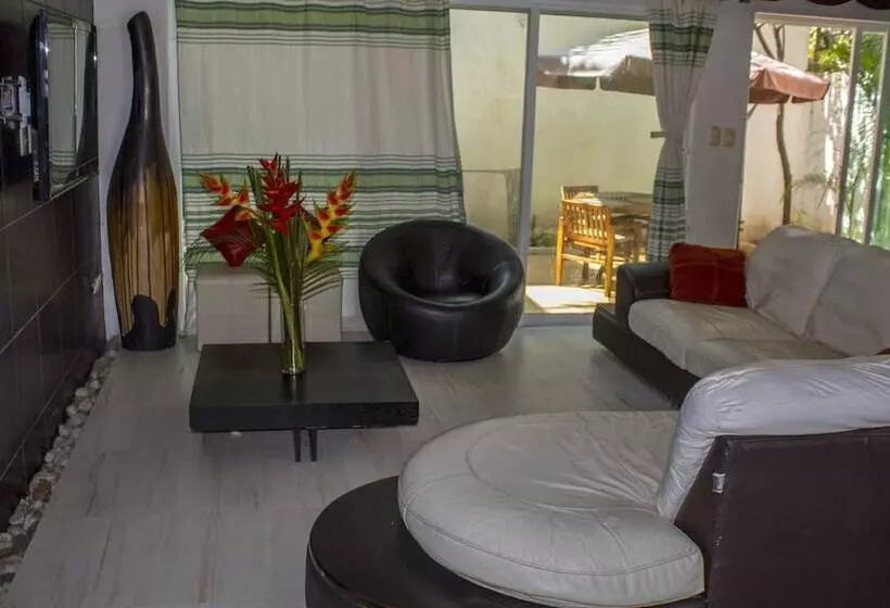 هتل Habitación Sueño De Verano