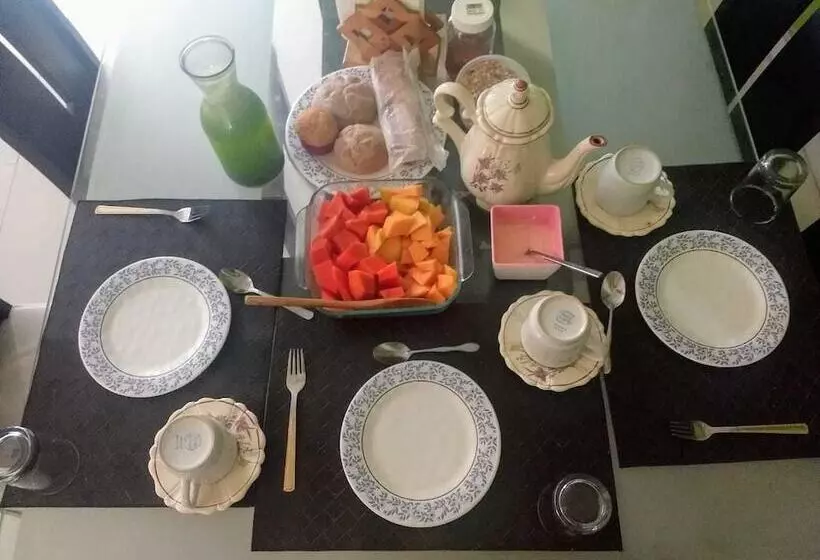 هتل Habitación Sueño De Verano