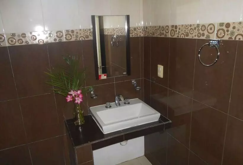 هتل Habitación Sueño De Verano