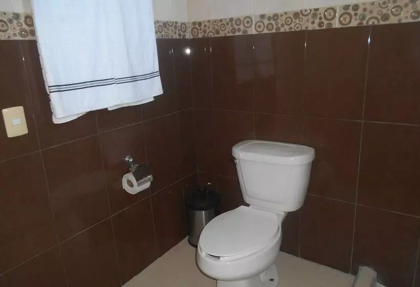 هتل Habitación Sueño De Verano