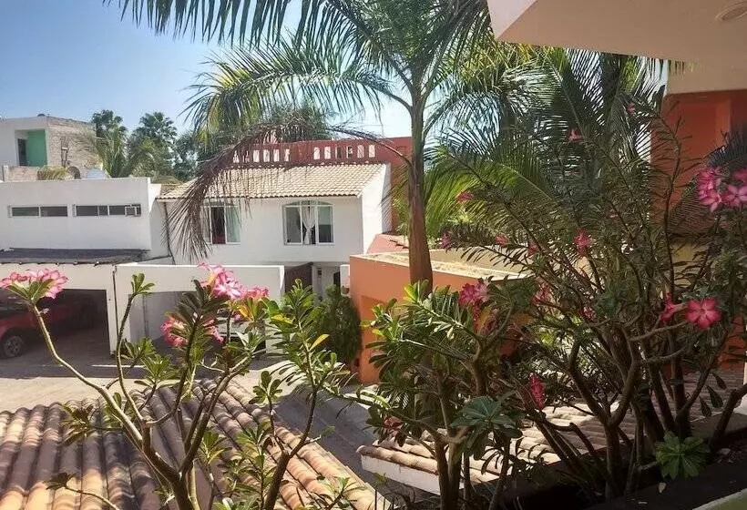 هتل Habitación Sueño De Verano