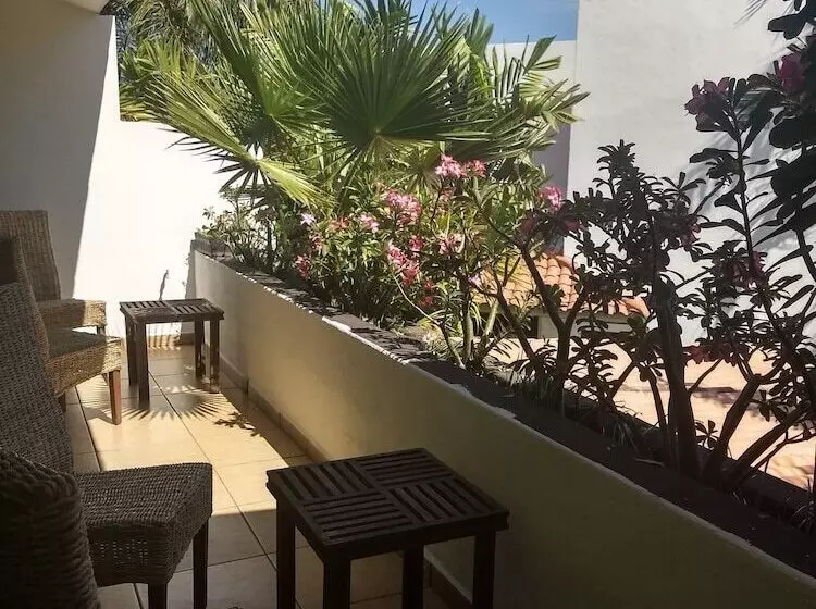 هتل Habitación Sueño De Verano