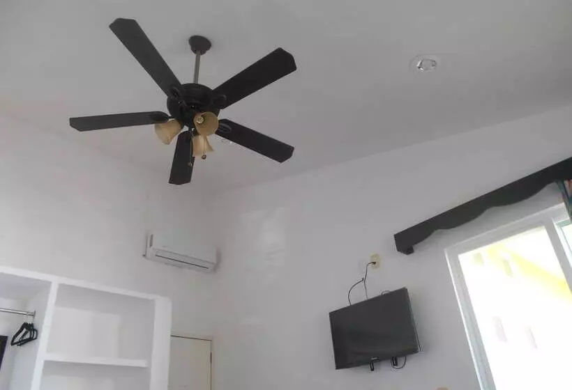 هتل Habitación Sueño De Verano