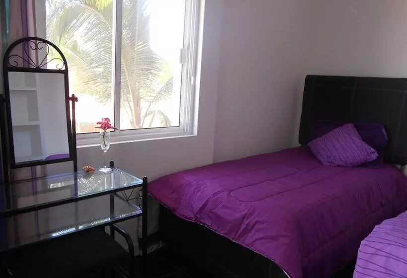 هتل Habitación Sueño De Verano
