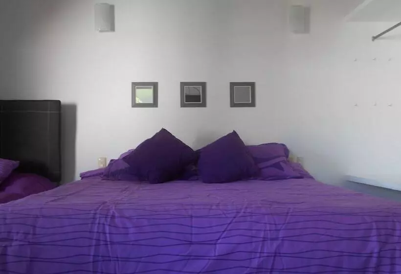 هتل Habitación Sueño De Verano