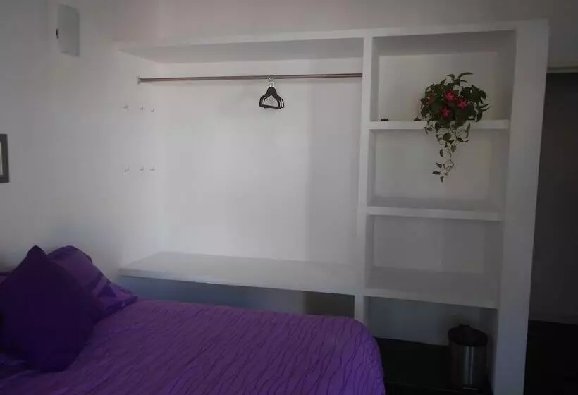 هتل Habitación Sueño De Verano