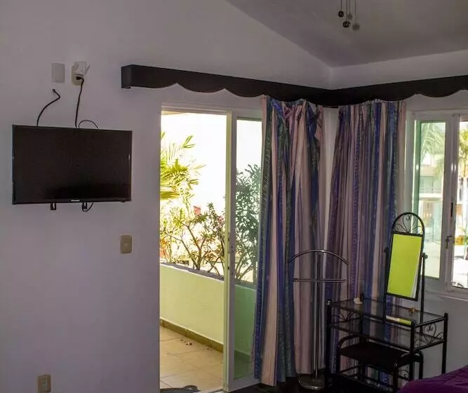 هتل Habitación Sueño De Verano