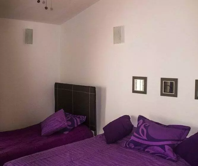 هتل Habitación Sueño De Verano