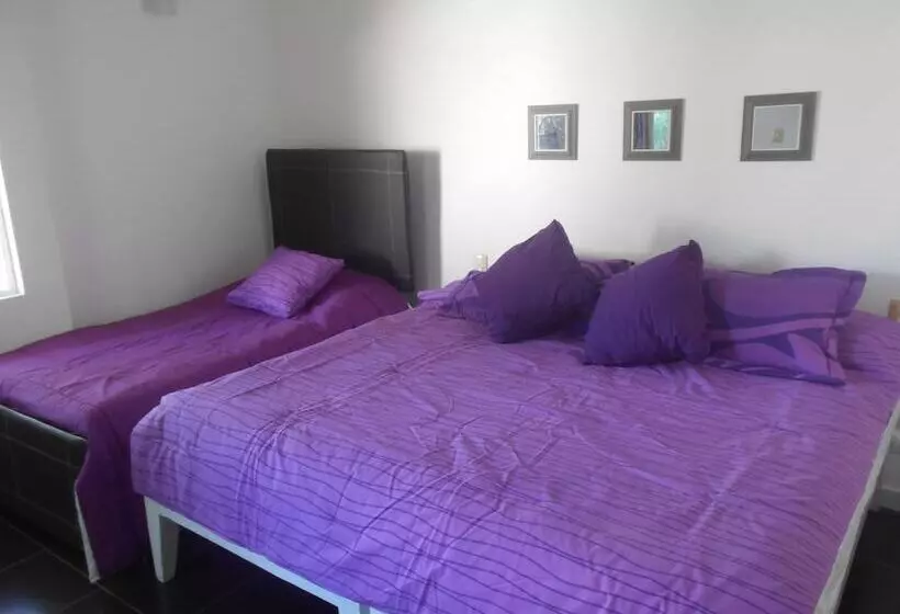 هتل Habitación Sueño De Verano