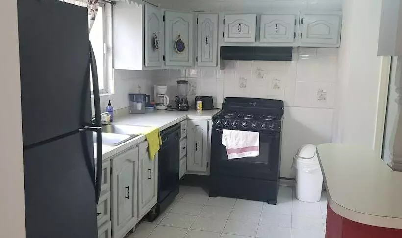 Hotelli Hakal Campestre Consulado