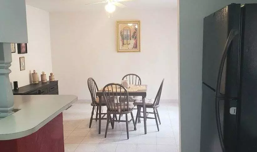 Hotelli Hakal Campestre Consulado