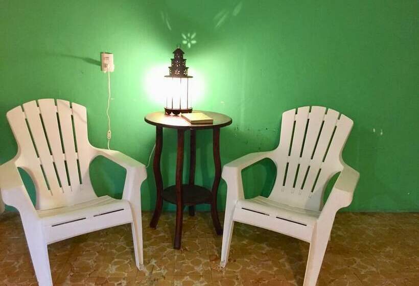 בית מלון כפרי Hostal Zihuazul