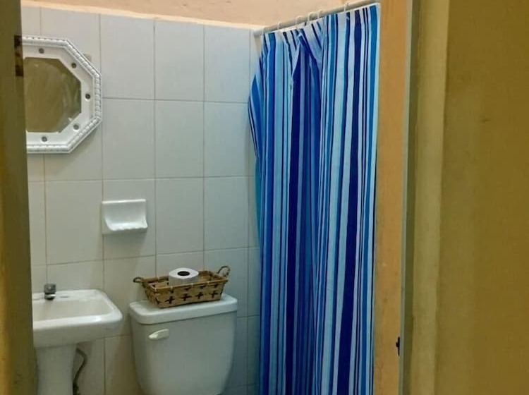 בית מלון כפרי Hostal Zihuazul