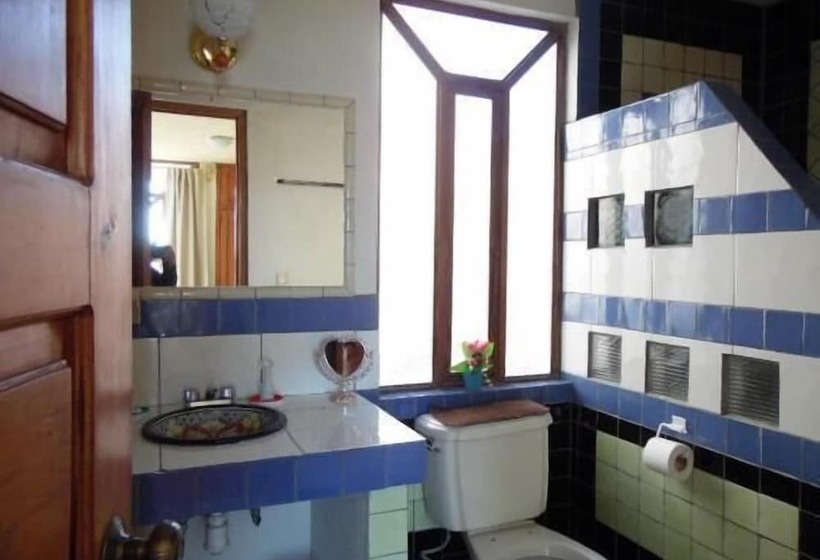 هتل La Casa Del Cheff