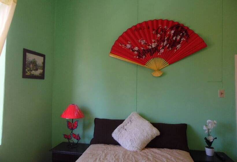 هتل La Casa Del Cheff