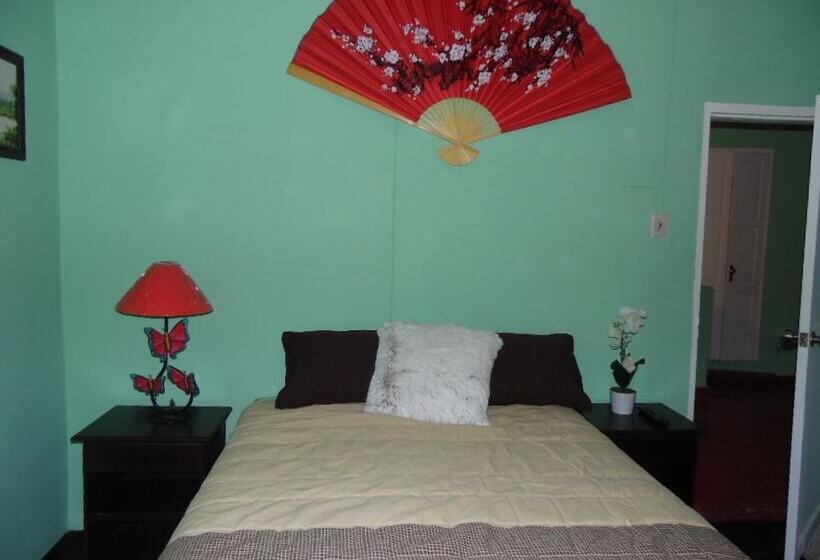 هتل La Casa Del Cheff