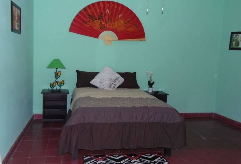 هتل La Casa Del Cheff