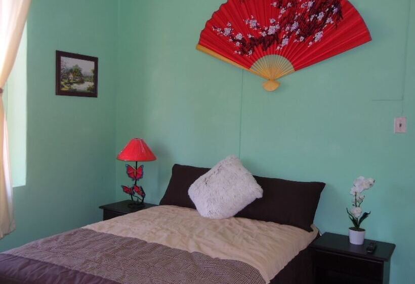 هتل La Casa Del Cheff