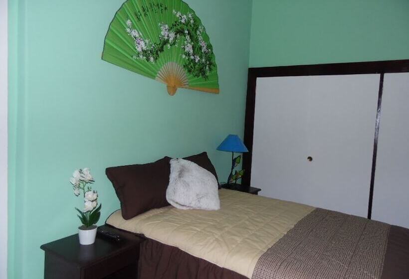 هتل La Casa Del Cheff