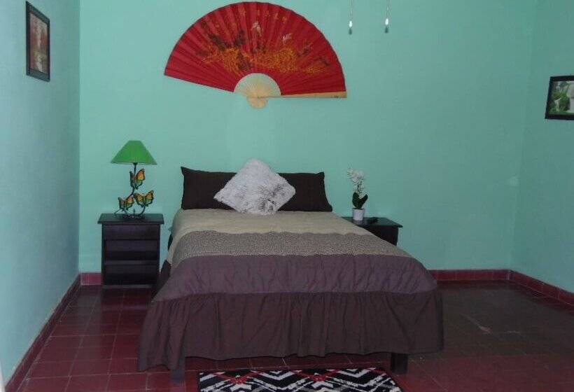 هتل La Casa Del Cheff