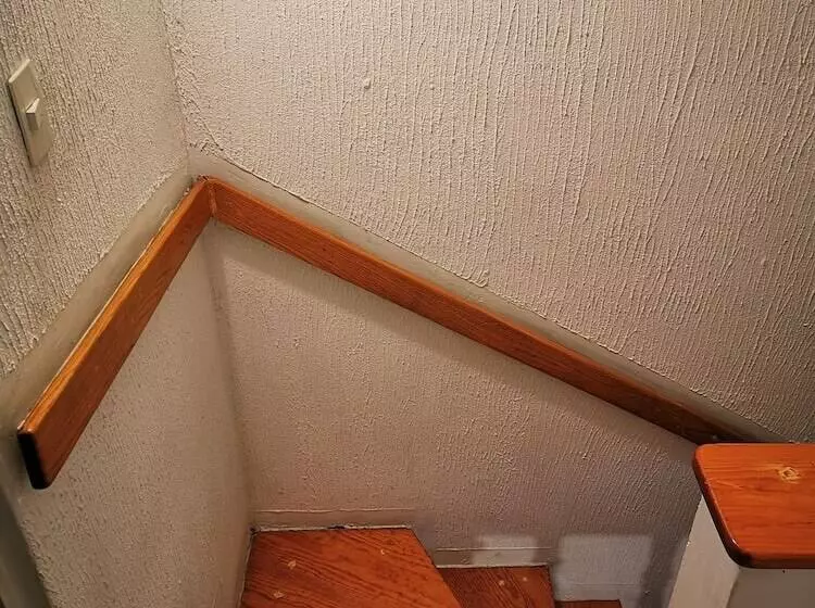 Hotelli Mi Casita Izcalli