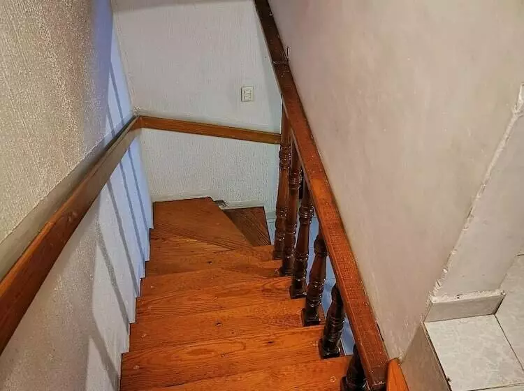 Hotelli Mi Casita Izcalli