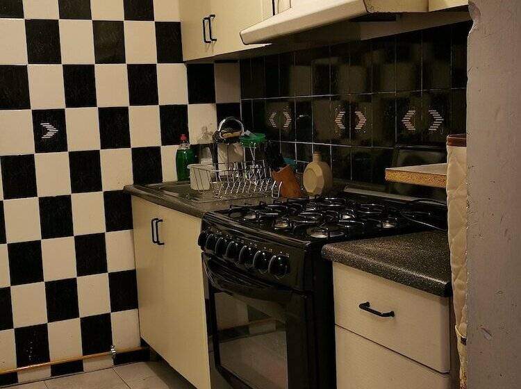 فندق Mi Casita Izcalli