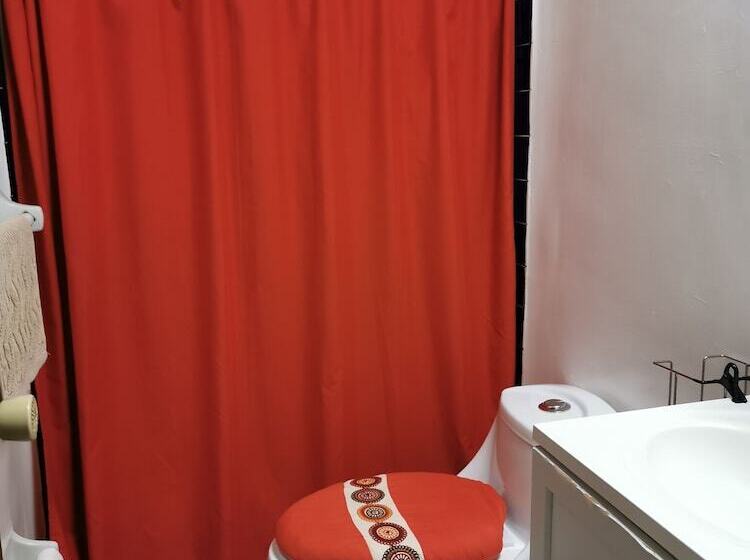 فندق Mi Casita Izcalli