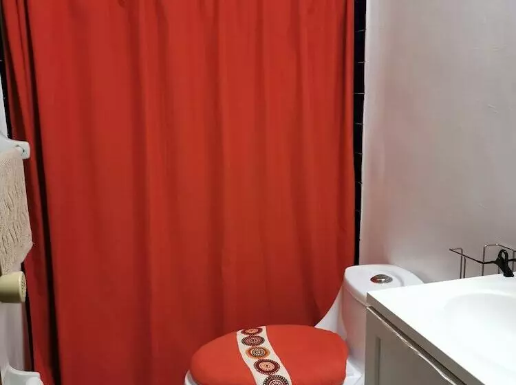 Hotelli Mi Casita Izcalli